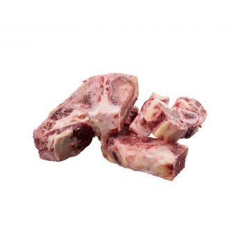 Preview: Rinderknorpel geschnitten BARF tiefgefroren lose